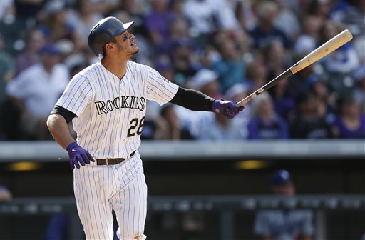 Nolan Arenado