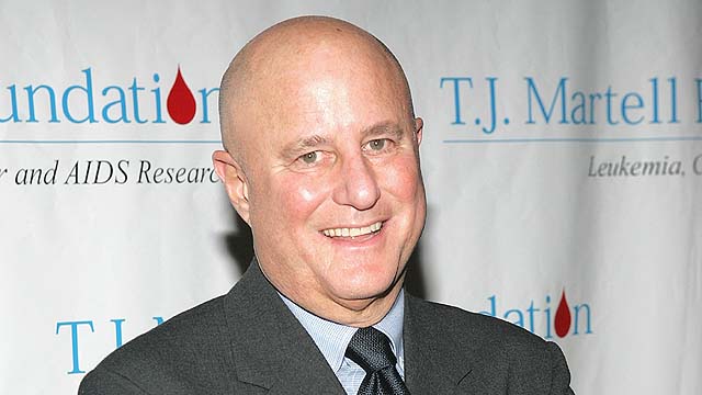 Carnegie Hall Chairman Ron Perelman Steps Down as He Calls for Probe  PPP Focus