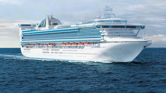 Carnival Corporation & plc Announces Record 2015 Third Quarter Performance