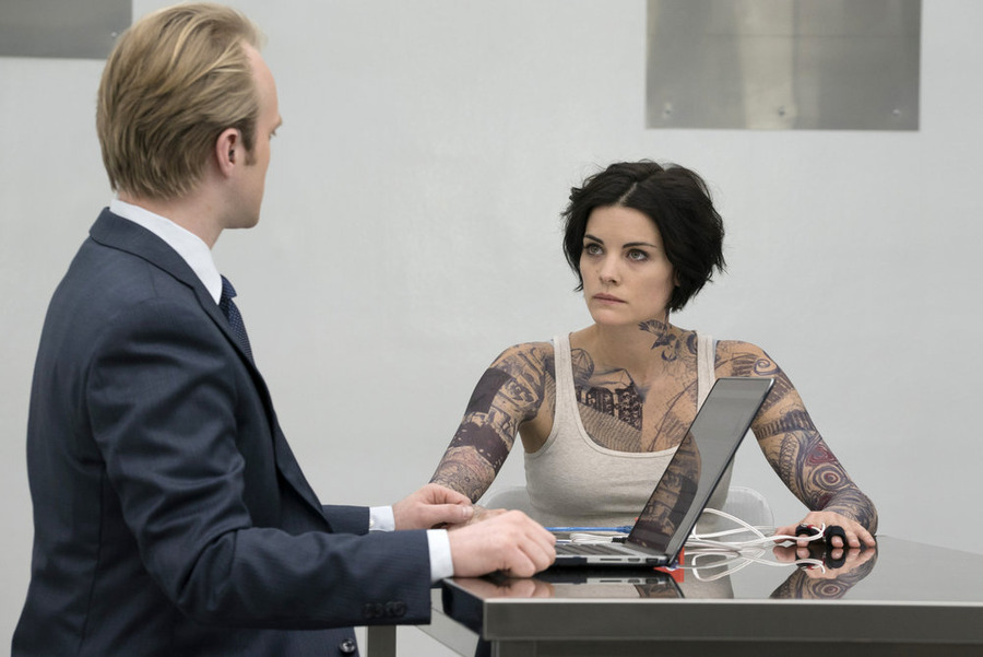 Surf or Stay? NBC's 'Blindspot,' FOX's 'Minority Report,' and CBS's 'Life in