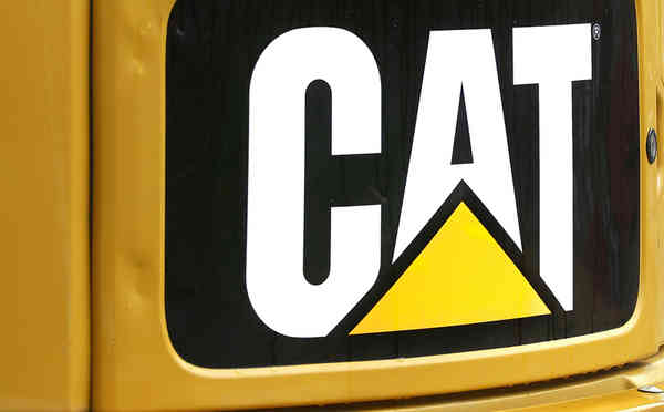 Caterpillar has announced a major cost-cutting program that could eliminate more than 10,000 jobs