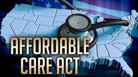 ACA Obamacare Get Credits for Reducing Rate of Lacking Health Insurance