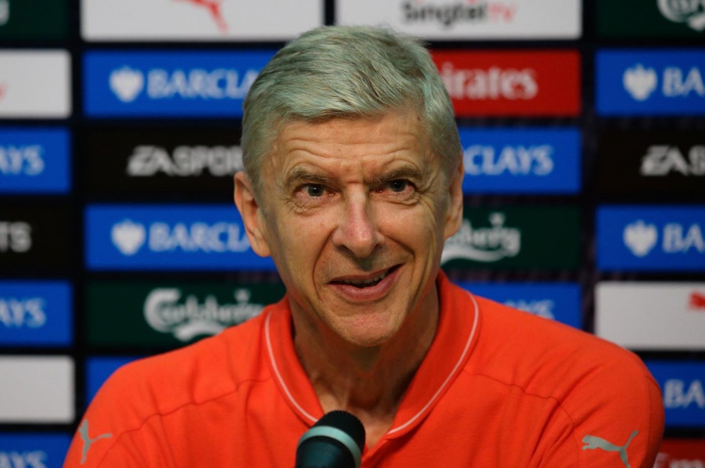 Gunners legend believes Arsenal can win the Premier League this season