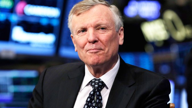 Charter Communications CEO Tom Rutledge