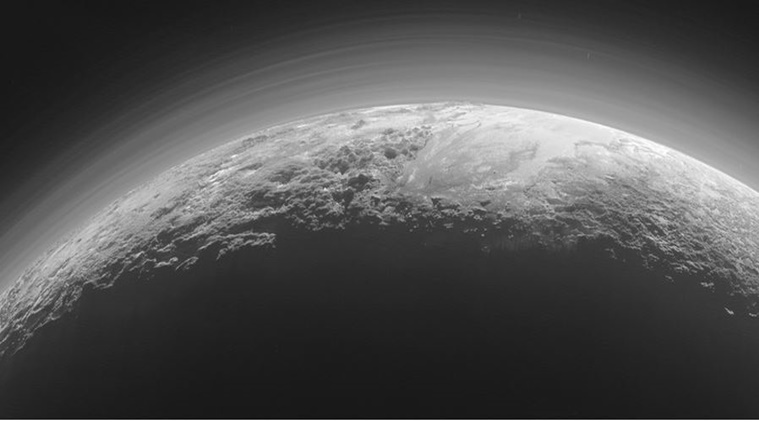 Pluto NASA pluto Pluto news Pluto Earth Nasa new Horizons Pluto