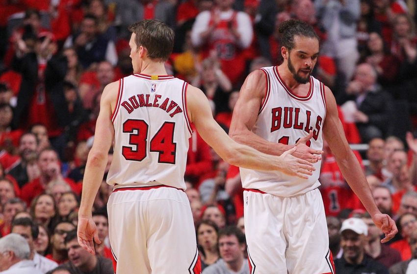 NBA Rumors Bulls Mike Dunleavy Out 8-10 Weeks After Back Surgery