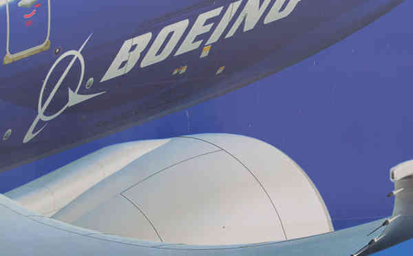 Boeing announces China has ordered the purchase of 300 aircraft worth some $53.63 billion