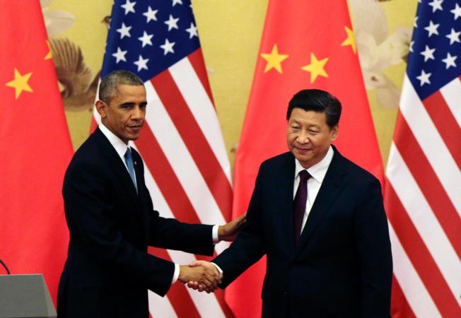 What are the big differences between United States and China?