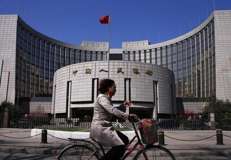 Chinese Yuan Strengthens Against Dollar  PPP Focus