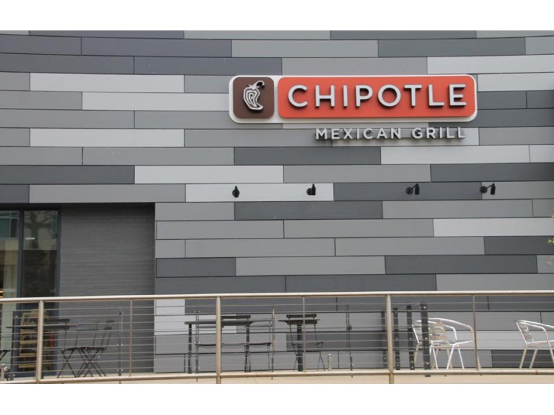 Chipotle Delivery Service Coming to Towson University