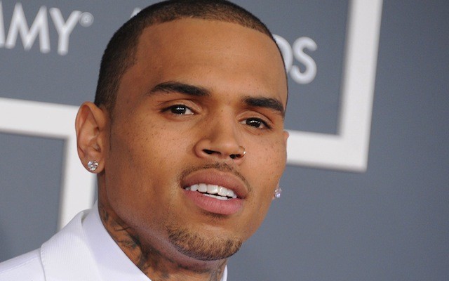 Chris Brown Can't Get A Visa For Australia, But Do The Reasons Seem A Bit Racist?