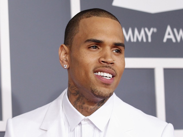 Chris Brown denied Australian visa Ghosts of Rihanna episode haunt singer