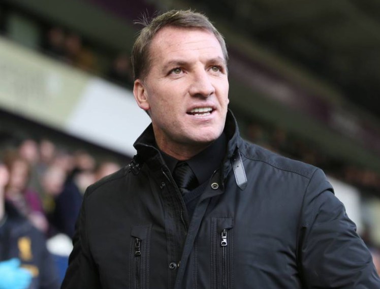 Next Liverpool manager: 5 candidates who could succeed Brendan Rodgers