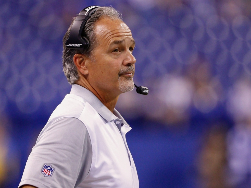 Chuck pagano