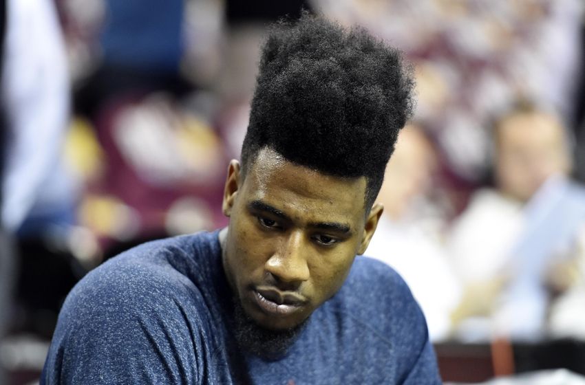 Cavaliers Iman Shumpert out 12-14 weeks for wrist surgery