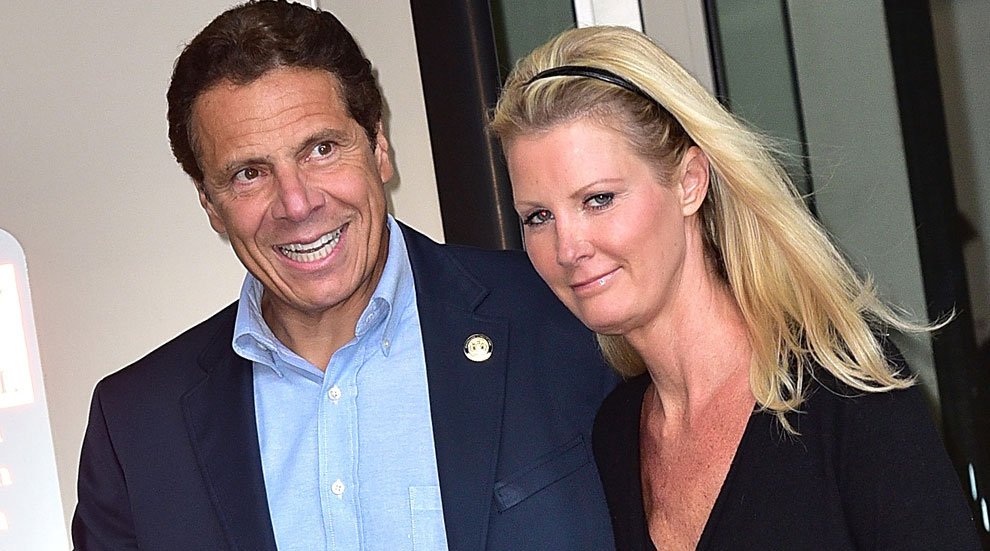 Sandra Lee Breast Cancer Battle