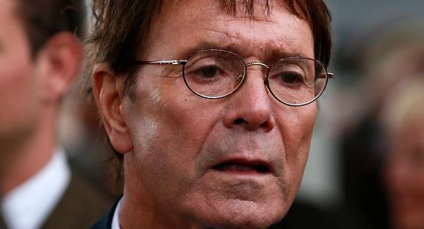 Police drop one of three investigations into Cliff Richard