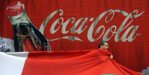 US says Coke owes it $3.3bn in back taxes