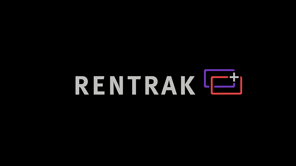 Rentrak logo