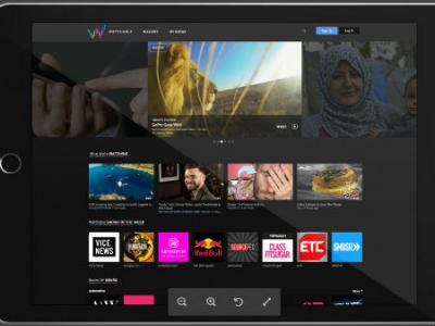 Comcast is launching Watchable, a major video platform to rival Facebook and