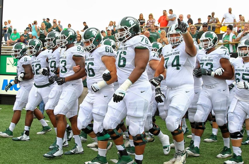 Michigan State vs. Oregon Game Time TV Schedule Live Stream Corso Pick