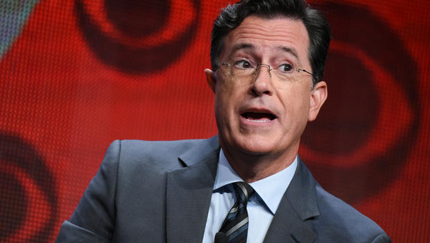 The latest Waze update brings Stephen Colbert's soothing voice to you daily drive