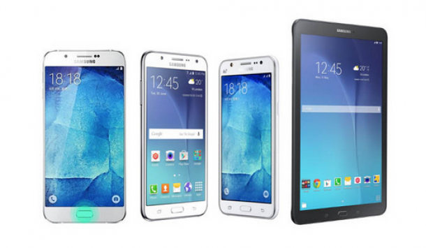 Samsung To Launch Smartphone Leasing Program