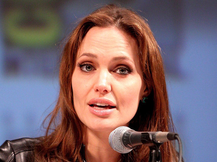 Angelina Jolie's celebrity mastectomy coverage improves awareness