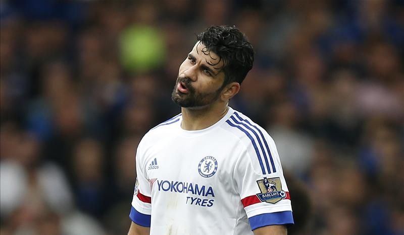 Diego Costa