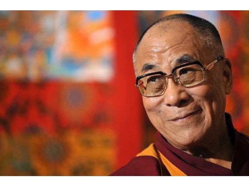 Dalai Lama Cancels Trip to U.S. Philadelphia