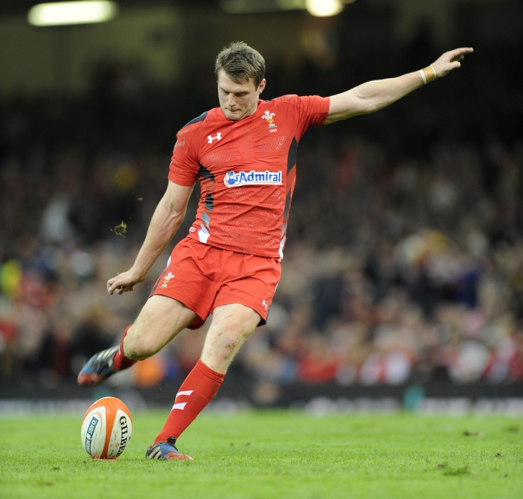 Dan Biggar