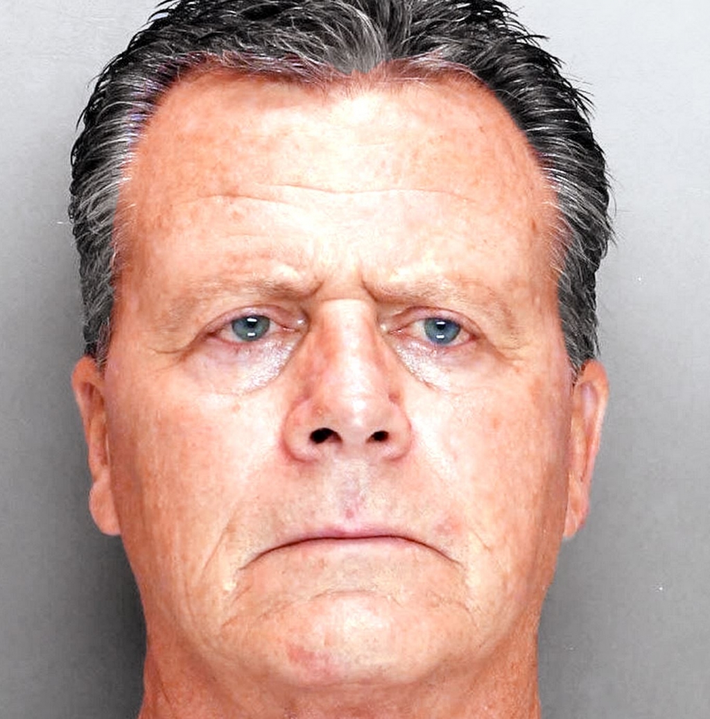 DavidAngle0921 David Angle 62 is being held in the Allegheny County Jail awaiting arraignment on the homicide charge