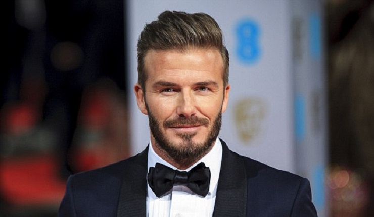 David Beckham makes shocking claim in response to Sir Alex Ferguson's comments