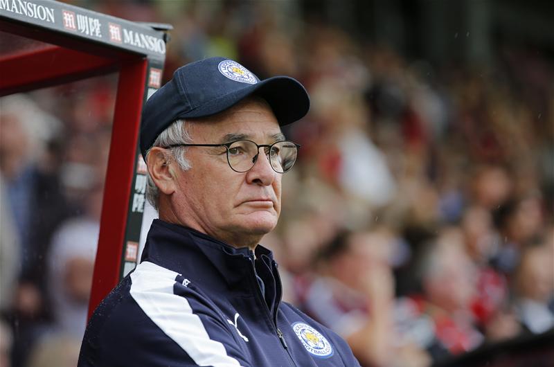 Claudio Ranieri