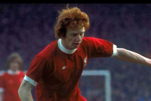 David Fairclough