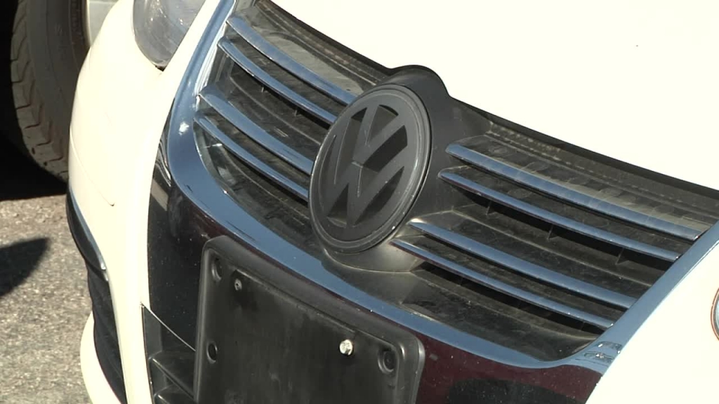 Volkswagen owners say automaker betrayed their trust after emissions scandal