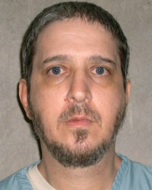 Court rejects death row inmate's innocence claim