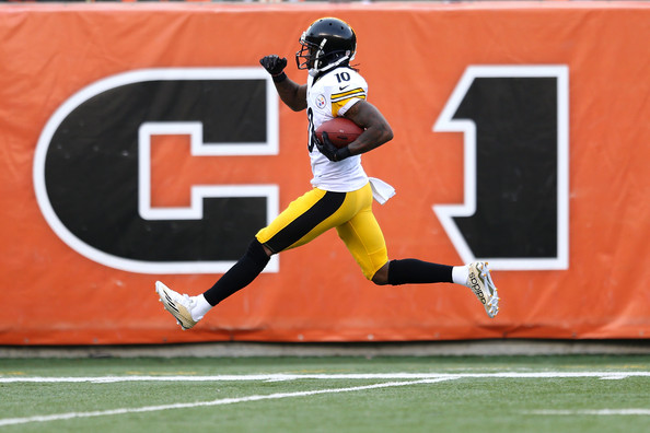 Martavis Bryant