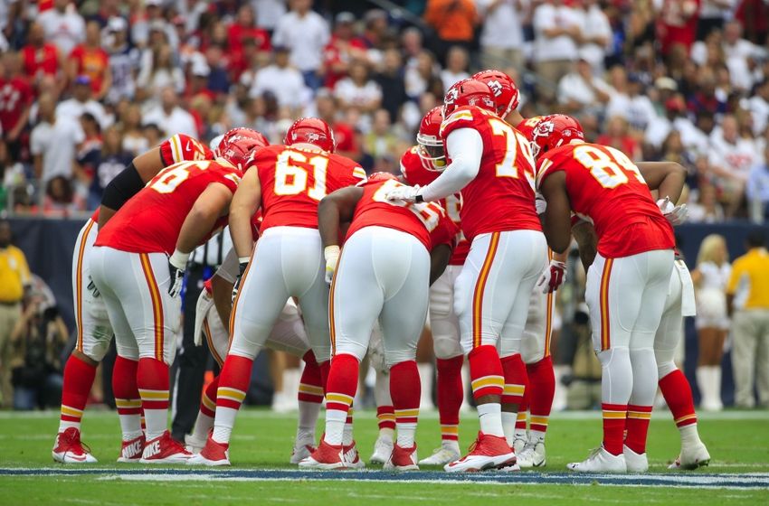 NFL Kansas City Chiefs at Houston Texans