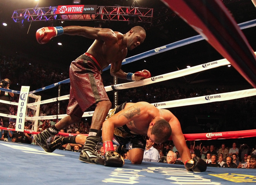 Deontay Wilder needs to impress against Johann Duhaupas