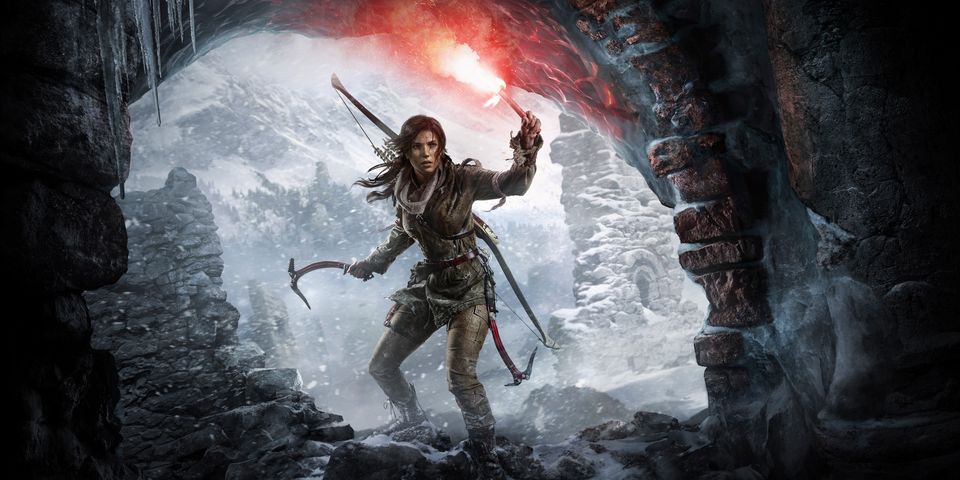 'Tomb Raider' Reboot in Search of Female Director