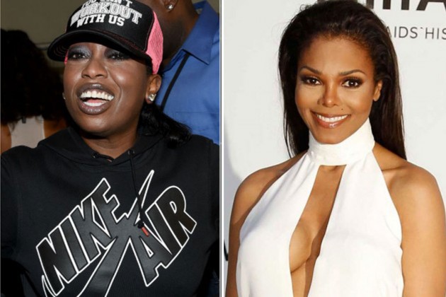 Missy-Elliott-Janet-Jackson