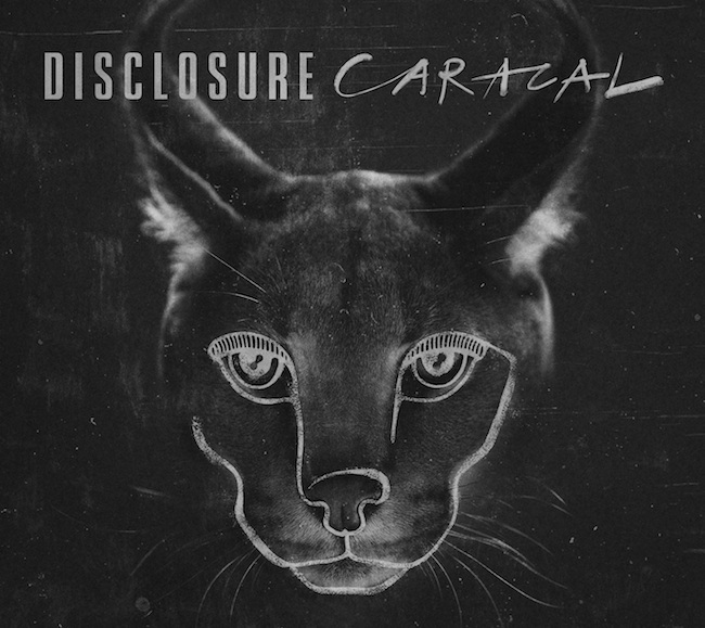 Disclosure’s Caracal Mostly Unsatisfying The Stony Brook Press