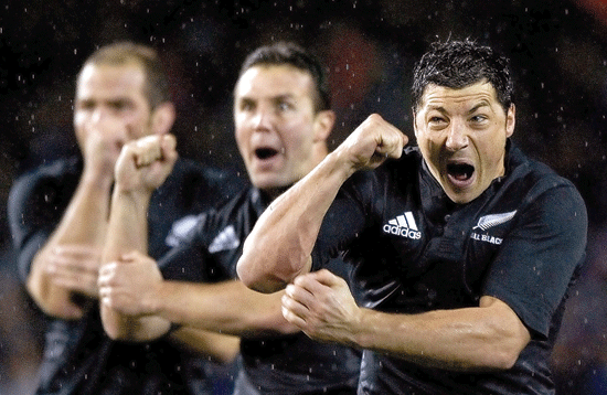 Rugby World Cup 2015: Why All Blacks won't win biggest prize again until 2035