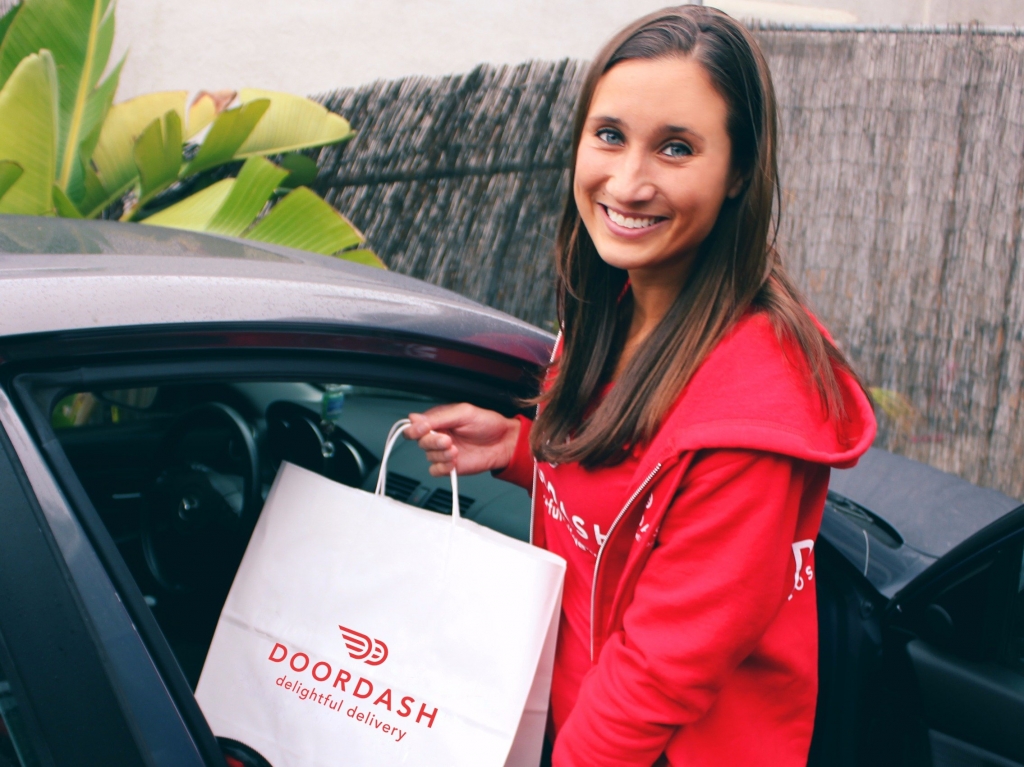 DoorDash