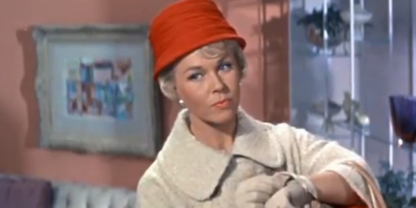 Doris Day Might Make Her First Movie In 47 Years Get The Details image