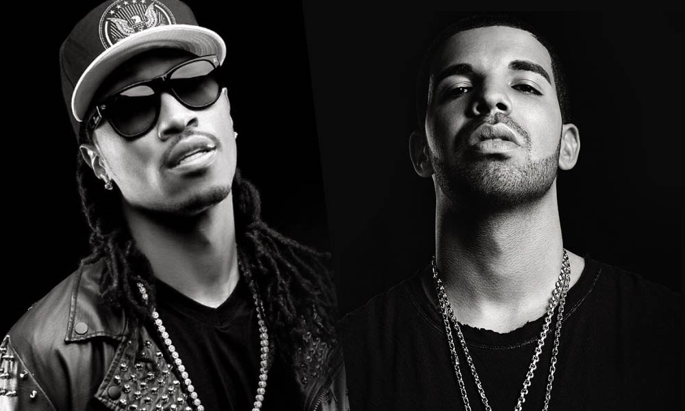 Drake Confirms 'What a Time to Be Alive' Mixtape with Future