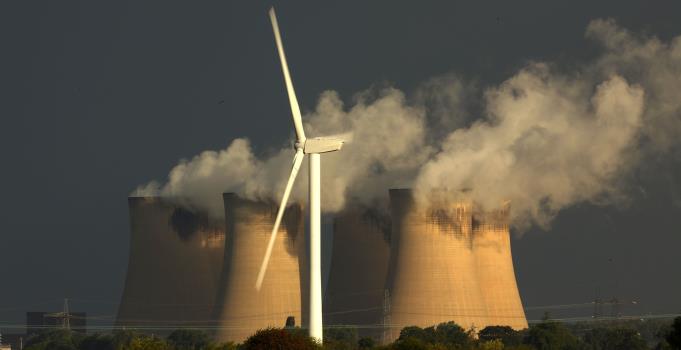 Owners of UK's biggest power station quit £1bn green energy project