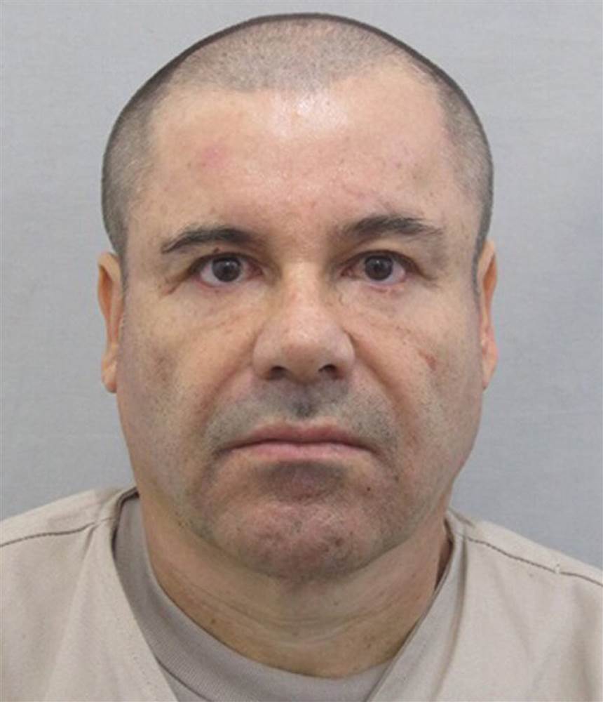 Image Joaquin'El Chapo Guzman