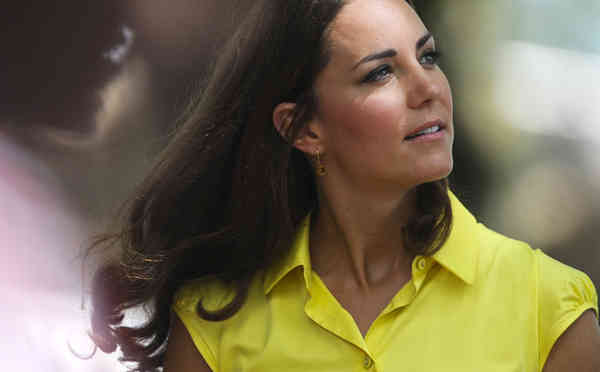 The Duchess of Cambridge will learn about its work treating children with mental health issues